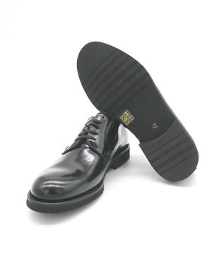 BONTRE 【BONTRE/ボントレ】レースアップシューズ ブラック