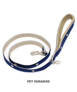 PET PARADISE ペットパラダイス お花チャームリード ＳＳ～Ｓ