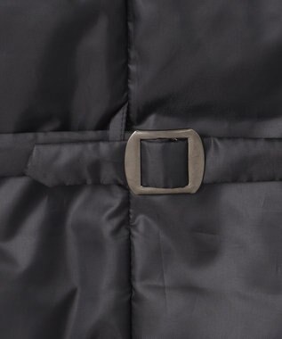 GOTAIRIKU 【IMPORT】ADSダウンベスト_ZEGNA ネイビー系8