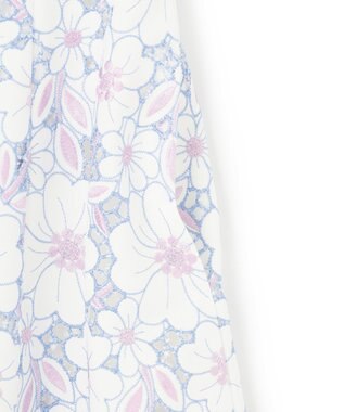 TOCCA 【消臭・洗える！】PLATINA SKY ドレス アイボリー系7