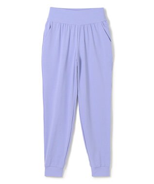 Chacott Chacott BALANCE Motion ジョガーパンツ ヒヤシンス