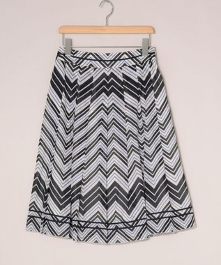 ONWARD Reuse Park 【自由区】スカート春夏