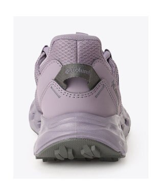 Columbia Columbia/ テラストライド アロー /コロンビア Granite Purple、 Dark Grey