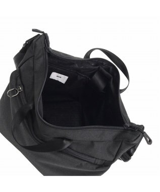 ACE BAGS & LUGGAGE ace. ホバーライト2 ショルダーバッグ A4サイズ 67620 エース ブラック
