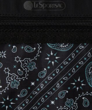 LeSportsac DELUXE LG WEEKENDER/ステレートバンダナ ステレートバンダナ