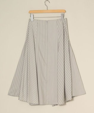 ONWARD Reuse Park 【23区】スカート春夏 グレー