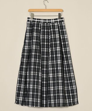 ONWARD Reuse Park 【23区】スカート秋冬 ブラック