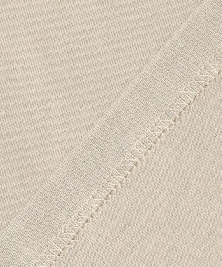 ICB L 【洗える】 ベーシック Tシャツ ライトオリーブ系