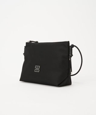 IACUCCI 【再入荷決定！】アーゴ ポーチSD NYLON/CERVO ブラック