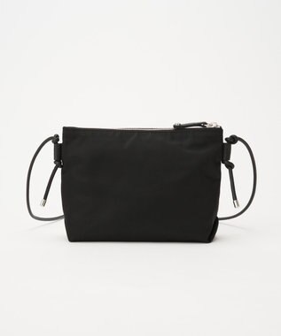 IACUCCI 【再入荷決定！】アーゴ ポーチSD NYLON/CERVO ブラック