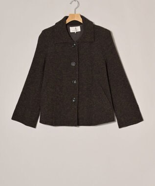 ONWARD Reuse Park 【JANE MORE】ジャケット秋冬 ブラウン
