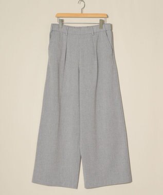 ONWARD Reuse Park 【自由区】パンツ秋冬 グレー