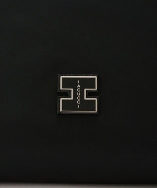 IACUCCI 【再入荷決定！】アーゴ ポーチSD NYLON/CERVO ブラック