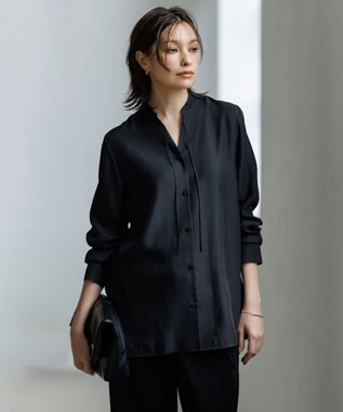 ICB チャームピアス シルバー系