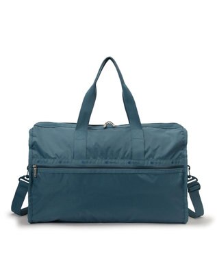LeSportsac DELUXE LG WEEKENDER/ブルーインディゴ ブルーインディゴ