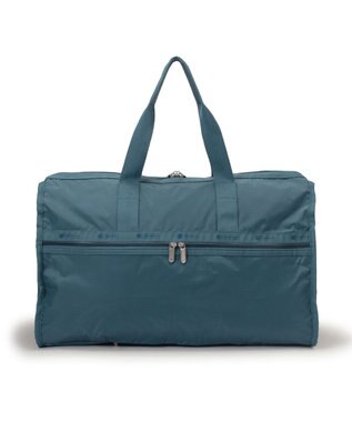 LeSportsac DELUXE LG WEEKENDER/ブルーインディゴ ブルーインディゴ