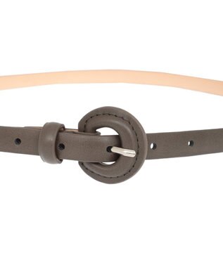 Green Parks ＥＴＳ．クルミバックルベルト Khaki