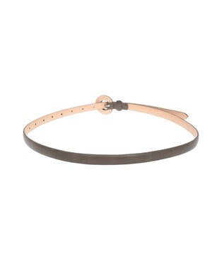 Green Parks ＥＴＳ．クルミバックルベルト Khaki