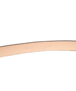 Green Parks ＥＴＳ．クルミバックルベルト Khaki