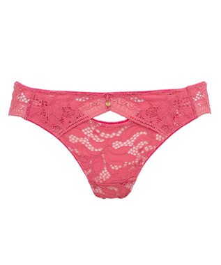 BRADELIS New York 【BRADELIS New York】ジャスミンスタイルタンガ26S1 チェリー