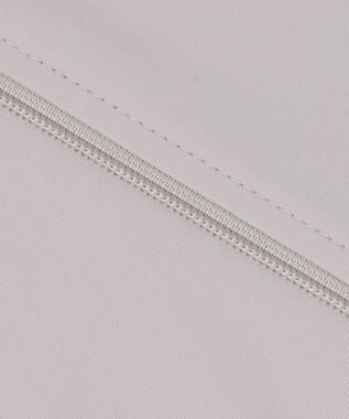 Chacott ウォームアップジャケット ラベンダー