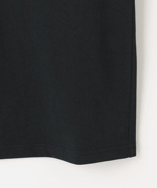 PW CIRCULUS 【吸水速乾 / UV遮蔽率99.5% UVカット / ストレッチ】【MEN】ポケットモックT ゴルフ ブラック系