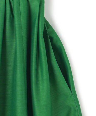 TOCCA CHANDELIER LACE ドレス ライトグリーン系