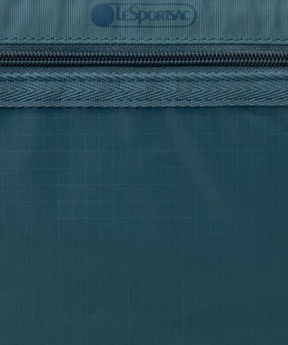 LeSportsac DELUXE LG WEEKENDER/ブルーインディゴ ブルーインディゴ