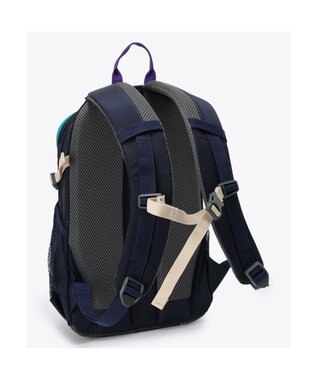 Columbia Columbia/ キャッスルロック15L バックパックII /コロンビア Collegiate Navy