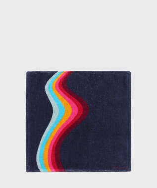 Paul Smith スワール ハンカチ