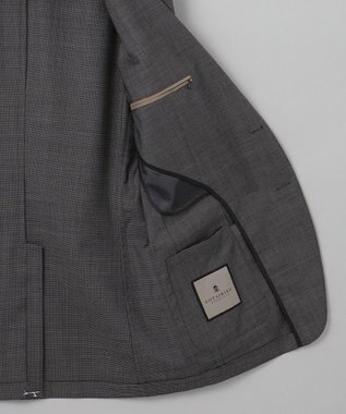 GOTAIRIKU 【セットアップ対応】REDAACTIVE ライトグレー系8