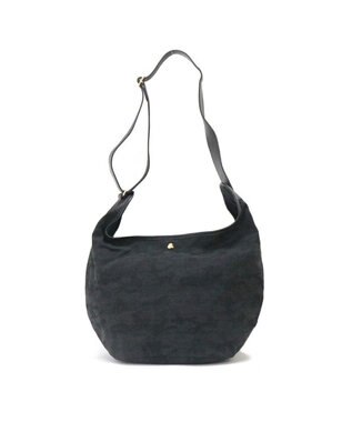 Regalo Felice 【A4サイズ対応 / 軽量】ショルダー / REGALO BK(ブラック）