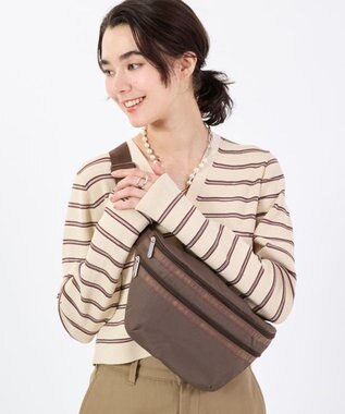 HERITAGE BELT BAG/ハリボーゴールドベアーズ / LeSportsac HERITAGE BELT BAG/ハリボーゴールドベアーズ / LeSportsac