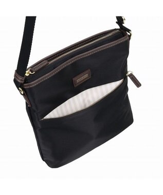 ACE BAGS & LUGGAGE MACKINTOSH PHILOSOPHY アメリア2 ショルダーバッグ 68091  マッキントッシュフィロソフィー ブラック