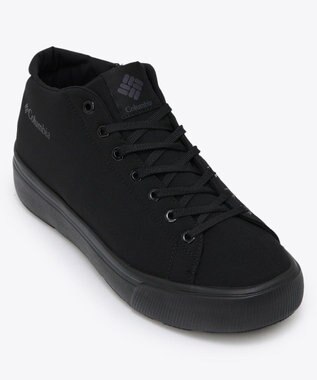 Columbia Columbia/ ホーソンレイン ミッド ウォータープルーフ /コロンビア Black