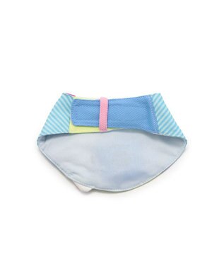 PET PARADISE スヌーピー クール バンダナ 《アイス柄》 中型犬 大型犬 アイス柄