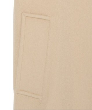 JOSEPH ソフトウールカシミヤコート Affogato