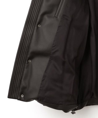 シンセティックレザー ダウンコート / JOSEPH MEN | ファッション通販