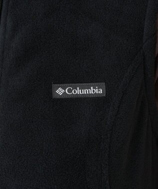 Columbia Columbia/ ウィメンズベントンスプリングスベスト /コロンビア Black