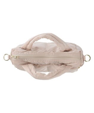 ROOTOTE 1340【2way:軽量】FE.ベビールー.ルートートカロ-B 05：ピンクベージュ