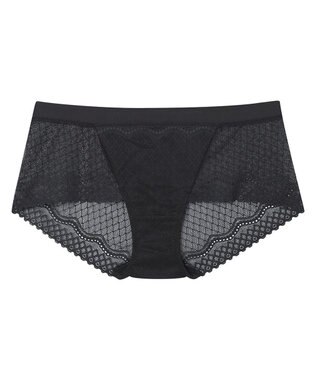 une nana cool 【リニューアル】364ブラ レース 総レースショーツ