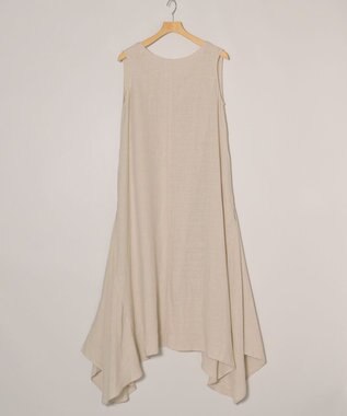 ONWARD Reuse Park 【23区】ワンピース春夏 オフホワイト