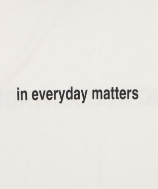 WEGO ドルマンポンチフードT（SS） ホワイト