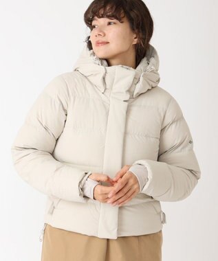 Columbia Columbia/ ウィメンズアメイズパフフーデッドジャケット /コロンビア