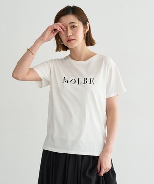 YECCA VECCA 【接触冷感】ロゴTee