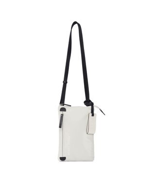 PELLE BORSA 縦型ポシェット Cheers チアーズ 5205 アイボリー