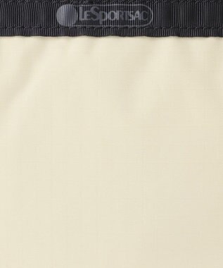 SMALL BUCKET BAG/サンドバー/ブラック / LeSportsac | ファッション