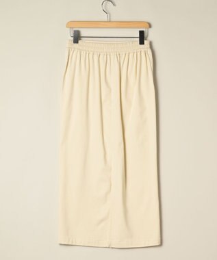 ONWARD Reuse Park 【any FAM】スカート秋冬 オフホワイト