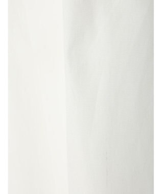 Maison de FLEUR ラッフルボウタイワンピース White