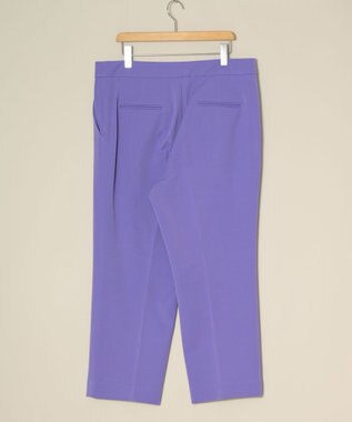 ONWARD Reuse Park 【23区】パンツ秋冬 パープル